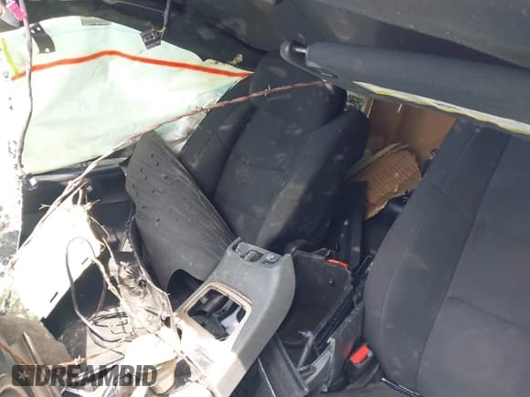 ✅ 2017 Jeep Grand Cherokee Altitude • VIN: 1C4RJFAG5HC651735 • Лот: 42716930. Опубликован ранее на IAAI с пробегом Не указан. Бесплатный доступ к архиву аукционных продаж из США и подробный отчёт об истории автомобиля на DreamBid. Изображение 5.