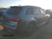✅ 2022 Audi SQ7 Prestige • VIN: WA1VWBF74ND001019 • Lot: 70903115. Wystawiony na Copart z przebiegiem 40 967 mil. Bezpłatny archiwum sprzedaży aukcyjnych z USA i szczegółowy raport historii pojazdu na DreamBid. Zdjęcie 3.