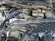 ✅ 2022 Toyota Corolla Cross XLE • VIN: 7MUEAAAG7NV004044 • Лот: 71435685. Опубликован ранее на Copart с пробегом 76 422 миль. Бесплатный доступ к архиву аукционных продаж из США и подробный отчёт об истории автомобиля на DreamBid. Изображение 12.