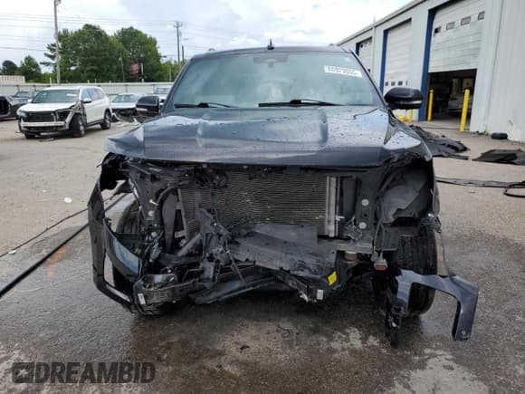 ✅ 2023 Ford Expedition Max Limited • VIN: 1FMJK1K82PEA11730 • Лот: 66929865. Опубликован ранее на Copart с пробегом 64 191 миль. Бесплатный доступ к архиву аукционных продаж из США и подробный отчёт об истории автомобиля на DreamBid. Изображение 5.