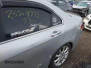 ✅ 2007 Acura TSX • VIN: JH4CL96807C008404 • Lot: 43349006. Listed on IAAI with Not provided. Free auction sales archive from the USA and detailed vehicle history report at DreamBid. Image 6.