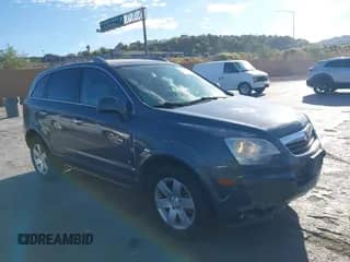 2008 Saturn VUE XR z VIN 3GSCL53708S555601, wystawiony jako IAAI lot #42815430 z przebiegiem 155 917 mil mil oraz . Historia ofert i sprzedaży dostępna na DreamBid. Obrazek 1.