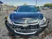 ✅ 2015 Chevrolet Malibu LT • VIN: 1G11C5SLXFF137445 • Лот: 85516935. Опубликован ранее на Copart с пробегом 118 937 миль. Бесплатный доступ к архиву аукционных продаж из США и подробный отчёт об истории автомобиля на DreamBid. Изображение 5.