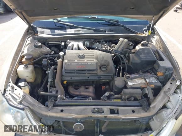 ✅ 2002 Toyota Avalon XLS • VIN: 4T1BF28B02U242254 • Лот: 43721480. Опубликован ранее на IAAI с пробегом 227 712 миль. Бесплатный доступ к архиву аукционных продаж из США и подробный отчёт об истории автомобиля на DreamBid. Изображение 10.