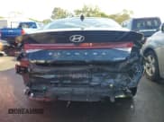 ✅ 2024 Hyundai Elantra Limited • VIN: KMHLP4DGXRU831045 • Лот: 83862565. Опубликован ранее на Copart с пробегом 8 744 миль. Бесплатный доступ к архиву аукционных продаж из США и подробный отчёт об истории автомобиля на DreamBid. Изображение 6.