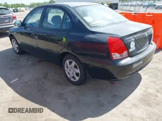 ✅ 2005 Hyundai Elantra GLS • VIN: KMHDN46D95U979016 • Lot: 42102243. Wystawiony na IAAI z przebiegiem 137 190 mil. Bezpłatny archiwum sprzedaży aukcyjnych z USA i szczegółowy raport historii pojazdu na DreamBid. Zdjęcie 3.