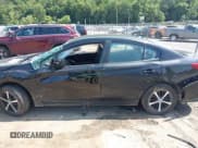 ✅ 2020 Subaru Impreza Premium • VIN: 4S3GKAV64L3610059 • Lot: 42800268. Listed on IAAI with 79,480 mi. Free auction sales archive from the USA and detailed vehicle history report at DreamBid. Image 13.