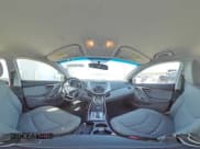 ✅ 2013 Hyundai Elantra GLS • VIN: KMHDH4AEXDU792700 • Lot: 80726745. Listed on Copart with 141,126 mi. Free auction sales archive from the USA and detailed vehicle history report at DreamBid. Image 14.