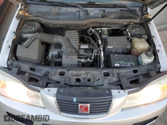 2006 Saturn VUE с VIN 5GZCZ33DX6S893437, выставлен на аукционе Copart как лот 83720854 с пробегом 185 680 миль миль и Списание • Salvage title. История ставок и продаж доступна на DreamBid. Изображение 12.