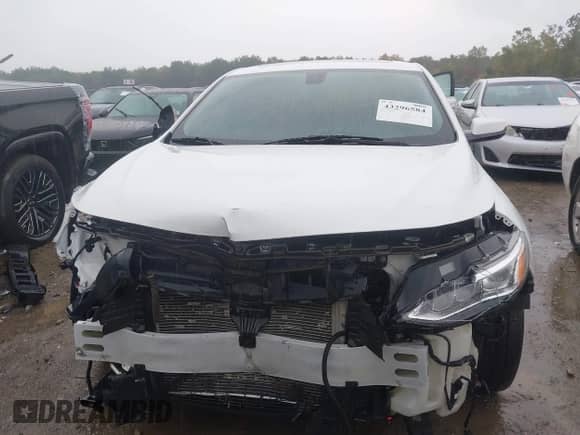 2019 Chevrolet Malibu Premier с VIN 1G1ZE5SX9KF178661, выставлен на аукционе IAAI как лот 43296584 с пробегом 123 374 миль миль и . История ставок и продаж доступна на DreamBid. Изображение 13.