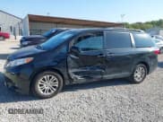 ✅ 2017 Toyota Sienna XLE • VIN: 5TDYZ3DC3HS771446 • Lot: 43309826. Listed on IAAI with 102,712 mi. Free auction sales archive from the USA and detailed vehicle history report at DreamBid. Image 15.