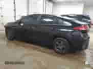 2019 Hyundai Ioniq Blue z VIN KMHC65LC5KU117840, wystawiony jako Copart lot #58863214 z przebiegiem 138 092 mil mil oraz Szkoda całkowita • Salvage title. Historia ofert i sprzedaży dostępna na DreamBid. Obrazek 2.