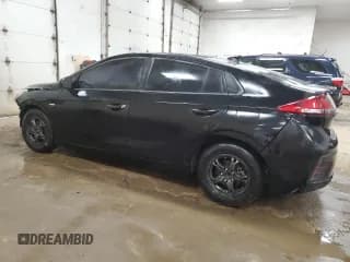 ✅ 2019 Hyundai Ioniq Blue • VIN: KMHC65LC5KU117840 • Lot: 58863214. Wystawiony na Copart z przebiegiem 138 092 mil. Bezpłatny archiwum sprzedaży aukcyjnych z USA i szczegółowy raport historii pojazdu na DreamBid. Zdjęcie 2.