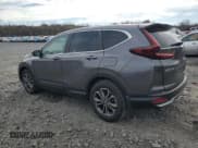 ✅ 2022 Honda CR-V EX • VIN: 7FARW2H55NE035339 • Lot: 91121315. Listed on Copart with 28,630 mi. Free auction sales archive from the USA and detailed vehicle history report at DreamBid. Image 2.