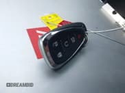 ✅ 2022 Chevrolet Camaro LT1 • VIN: 1G1FF1R70N0134098 • Лот: 41700880. Опубликован ранее на IAAI с пробегом 9 004 миль. Бесплатный доступ к архиву аукционных продаж из США и подробный отчёт об истории автомобиля на DreamBid. Изображение 11.