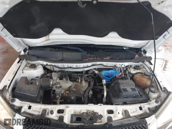 ✅ 2008 Chevrolet Equinox LT • VIN: 2CNDL33F986023060 • Лот: 42485040. Опубликован ранее на IAAI с пробегом 257 821 миль. Бесплатный доступ к архиву аукционных продаж из США и подробный отчёт об истории автомобиля на DreamBid. Изображение 10.