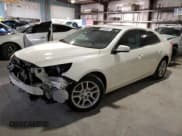 ✅ 2014 Chevrolet Malibu LT • VIN: 1G11C5SL1EF210264 • Lot: 90069965. Listed on Copart with 141,452 mi. Free auction sales archive from the USA and detailed vehicle history report at DreamBid. Image 1.