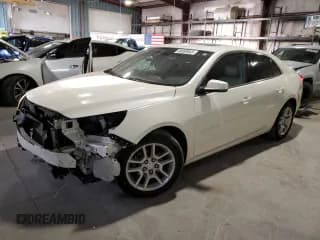 ✅ 2014 Chevrolet Malibu LT • VIN: 1G11C5SL1EF210264 • Lot: 90069965. Listed on Copart with 141,452 mi. Free auction sales archive from the USA and detailed vehicle history report at DreamBid. Image 1.