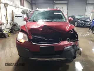 2008 Saturn VUE XE с VIN 3GSCL33P18S732077, выставлен на аукционе Copart как лот 81726234 с пробегом 85 323 миль миль и Списание • Salvage title. История ставок и продаж доступна на DreamBid. Изображение 5.