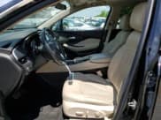 ✅ 2018 Buick Envision Essence • VIN: LRBFX2SA6JD026411 • Lot: 63100635. Listed on Copart with 85,846 mi. Free auction sales archive from the USA and detailed vehicle history report at DreamBid. Image 7.