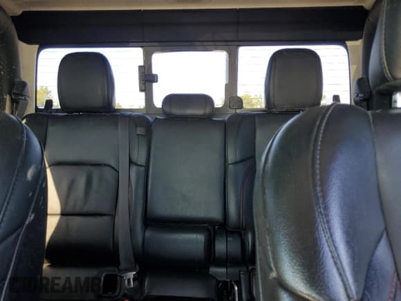 ✅ 2022 Jeep Gladiator Rubicon • VIN: 1C6JJTBG1NL133716 • Лот: 67003855. Опубликован ранее на Copart с пробегом Не указан. Бесплатный доступ к архиву аукционных продаж из США и подробный отчёт об истории автомобиля на DreamBid. Изображение 10.