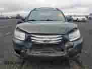 ✅ 2012 Hyundai Santa Fe GLS • VIN: 5XYZGDAB0CG105078 • Лот: 90475405. Размещён на Copart с пробегом 101 439 миль миль. Получите бесплатный доступ к архиву аукционных продаж из США и посмотрите подробный отчёт об истории автомобиля на DreamBid. Изображение 5.