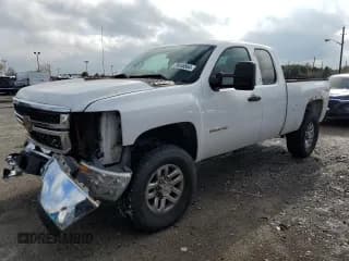 ✅ 2012 Chevrolet Silverado 2500HD Work Truck • VIN: 1GC2KVCG5CZ346165 • Lot: 79456564. Wystawiony na Copart z przebiegiem 254 519 mil. Bezpłatny archiwum sprzedaży aukcyjnych z USA i szczegółowy raport historii pojazdu na DreamBid. Zdjęcie 1.