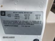 ✅ 2007 Cadillac CTS • VIN: 1G6DP577070135523 • Lot: 41282755. Listed on IAAI with 76,807 mi. Free auction sales archive from the USA and detailed vehicle history report at DreamBid. Image 9.