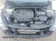 ✅ 2017 Hyundai Elantra • VIN: KMHD35LH2HU371944 • Lot: 80548815. Listed on Copart with 202,965 mi. Free auction sales archive from the USA and detailed vehicle history report at DreamBid. Image 11.