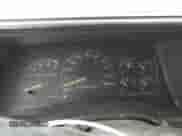 1996 Chevrolet Tahoe with VIN 1GNEK13R2TJ345259, listed as a Copart auction lot 78396923 with 184,570 mi miles and Salvage title. Bid and sale history available at DreamBid. Image 9.