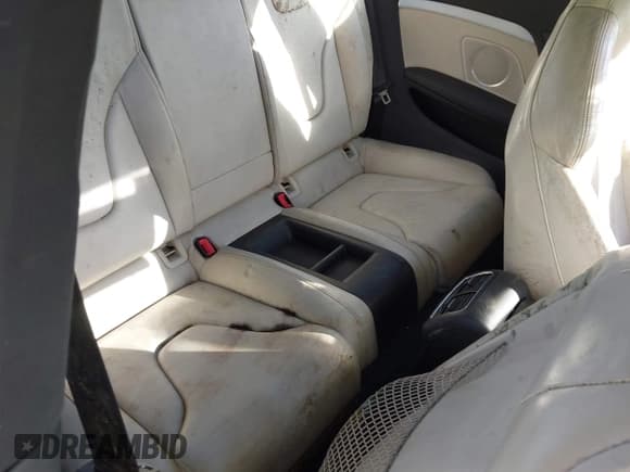 ✅ 2008 Audi S5 • VIN: WAURV78T08A044101 • Lot: 43538670. Listed on IAAI with 125,897 mi. Free auction sales archive from the USA and detailed vehicle history report at DreamBid. Image 8.