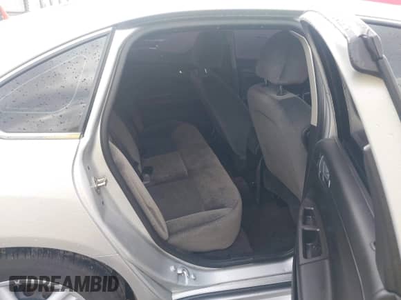 2015 Chevrolet Impala Police Police с VIN 2G1WD5E39F1108041, выставлен на аукционе IAAI как лот 41717005 с пробегом 162 544 миль миль и . История ставок и продаж доступна на DreamBid. Изображение 8.