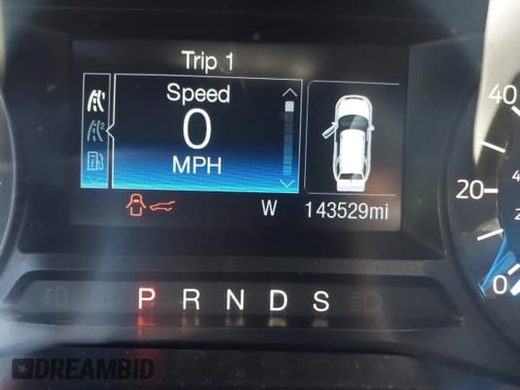 ✅ 2018 Ford Explorer • VIN: 1FM5K7B89JGA76994 • Лот: 42269196. Опубликован ранее на IAAI с пробегом 143 529 миль. Бесплатный доступ к архиву аукционных продаж из США и подробный отчёт об истории автомобиля на DreamBid. Изображение 16.