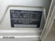 ✅ 2009 Hyundai Sonata GLS • VIN: 5NPET46F29H420018 • Лот: 85478404. Опубликован ранее на Copart с пробегом Не указан. Бесплатный доступ к архиву аукционных продаж из США и подробный отчёт об истории автомобиля на DreamBid. Изображение 14.