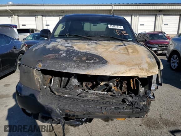 ✅ 2008 Chevrolet Avalanche 1LT • VIN: 3GNEC12JX8G124431 • Лот: 73767814. Опубликован ранее на Copart с пробегом Не указан. Бесплатный доступ к архиву аукционных продаж из США и подробный отчёт об истории автомобиля на DreamBid. Изображение 5.