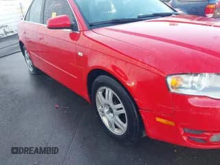 ✅ 2005 Audi A4 • VIN: WAUDF58E15A520493 • Лот: 43359809. Опубликован ранее на IAAI с пробегом 192 431 миль. Бесплатный доступ к архиву аукционных продаж из США и подробный отчёт об истории автомобиля на DreamBid. Изображение 6.