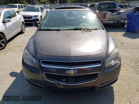 ✅ 2010 Chevrolet Malibu 1LT • VIN: 1G1ZC5EB6A4153331 • Лот: 75324374. Опубликован ранее на Copart с пробегом 101 000 миль. Бесплатный доступ к архиву аукционных продаж из США и подробный отчёт об истории автомобиля на DreamBid. Изображение 5.