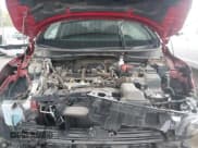 ✅ 2021 Nissan Versa SV • VIN: 3N1CN8EV5ML894414 • Lot: 43764283. Wystawiony na IAAI z przebiegiem 39 985 mil. Bezpłatny archiwum sprzedaży aukcyjnych z USA i szczegółowy raport historii pojazdu na DreamBid. Zdjęcie 10.