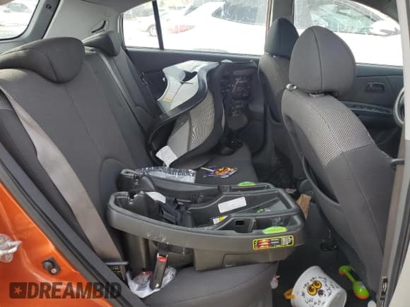 ✅ 2008 Kia Rio SX • VIN: KNADE163686391073 • Lot: 78033374. Wystawiony na Copart z przebiegiem 188 118 mil. Bezpłatny archiwum sprzedaży aukcyjnych z USA i szczegółowy raport historii pojazdu na DreamBid. Zdjęcie 11.