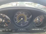 ✅ 1986 Mercedes-Benz 560 SL • VIN: WDBBA48DXGA053649 • Lot: 82041265. Listed on Copart with 224,495 mi. Free auction sales archive from the USA and detailed vehicle history report at DreamBid. Image 9.