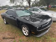 ✅ 2009 Dodge Challenger SE • VIN: 2B3LJ44V89H577103 • Lot: 82010204. Wystawiony na Copart z przebiegiem 172 791 mil. Bezpłatny archiwum sprzedaży aukcyjnych z USA i szczegółowy raport historii pojazdu na DreamBid. Zdjęcie 1.