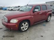 ✅ 2008 Chevrolet HHR LT • VIN: 3GNCA53P98S676782 • Lot: 44039005. Listed on Copart with 205,448 mi. Free auction sales archive from the USA and detailed vehicle history report at DreamBid. Image 1.