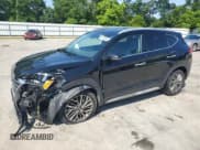 ✅ 2021 Hyundai Tucson Sport • VIN: KM8J33AL6MU350202 • Lot: 57759595. Listed on Copart with 98,073 mi. Free auction sales archive from the USA and detailed vehicle history report at DreamBid. Image 1.