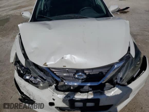 ✅ 2017 Nissan Altima S • VIN: 1N4AL3AP2HC119662 • Lot: 92071785. Wystawiony na Copart z przebiegiem 167 051 mil. Bezpłatny archiwum sprzedaży aukcyjnych z USA i szczegółowy raport historii pojazdu na DreamBid. Zdjęcie 11.