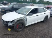 ✅ 2024 Volkswagen Jetta 40th Anniversary Edition • VIN: 3VW9T7BU5RM016273 • Лот: 42588682. Опубликован ранее на IAAI с пробегом 32 787 миль. Бесплатный доступ к архиву аукционных продаж из США и подробный отчёт об истории автомобиля на DreamBid. Изображение 2.