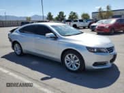 ✅ 2018 Chevrolet Impala LT • VIN: 1G1105S3XJU148359 • Лот: 71854994. Опубликован ранее на Copart с пробегом 100 789 миль. Бесплатный доступ к архиву аукционных продаж из США и подробный отчёт об истории автомобиля на DreamBid. Изображение 4.