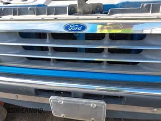 ✅ 1992 Ford Explorer Eddie Bauer • VIN: 1FMDU34X5NUB84863 • Lot: 42449670. Listed on IAAI with 22,566 mi. Free auction sales archive from the USA and detailed vehicle history report at DreamBid. Image 6.