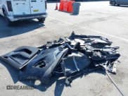 ✅ 2016 Mazda CX-5 Grand Touring • VIN: JM3KE4DY0G0646481 • Lot: 43219689. Wystawiony na IAAI z przebiegiem 94 544 mil. Bezpłatny archiwum sprzedaży aukcyjnych z USA i szczegółowy raport historii pojazdu na DreamBid. Zdjęcie 12.