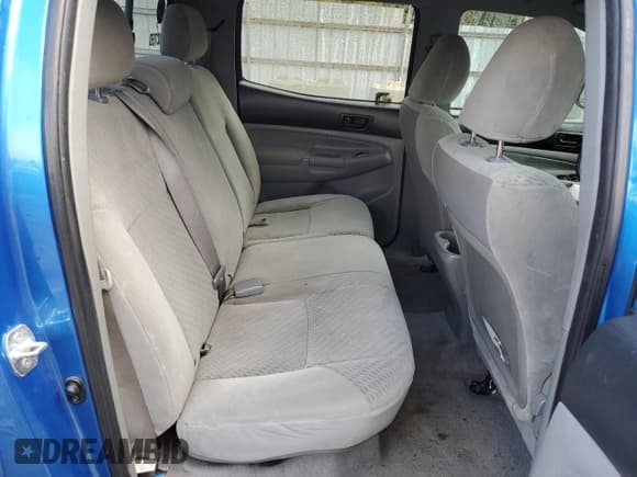 ✅ 2009 Toyota Tacoma PreRunner • VIN: 3TMKU72N49M021104 • Lot: 87045015. Wystawiony na Copart z przebiegiem 119 278 mil. Bezpłatny archiwum sprzedaży aukcyjnych z USA i szczegółowy raport historii pojazdu na DreamBid. Zdjęcie 10.