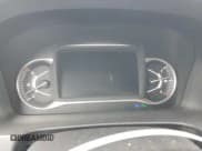 ✅ 2023 Honda Passport EX-L • VIN: 5FNYF8H56PB035007 • Lot: 90318265. Listed on Copart with Not provided. Free auction sales archive from the USA and detailed vehicle history report at DreamBid. Image 9.